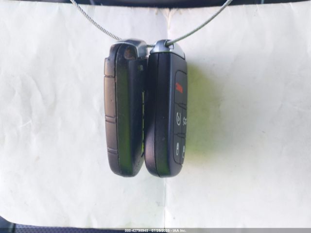 2019 DODGE CHARGER 2C3CDXBG7KH695276 Photo 10