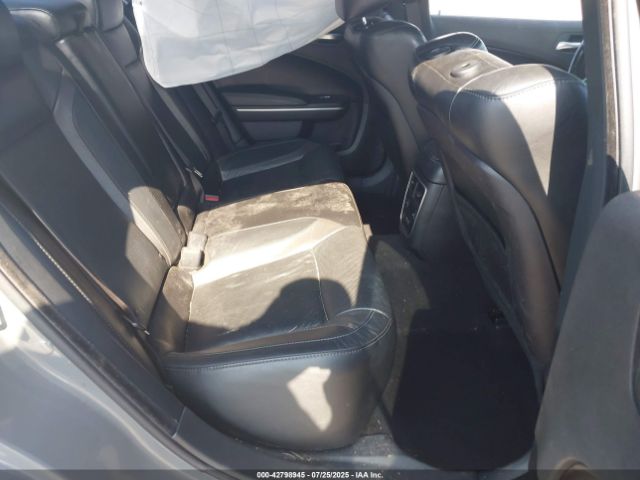 2019 DODGE CHARGER 2C3CDXBG7KH695276 Photo 7