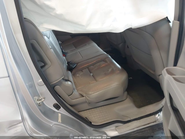 Honda j35z4 2014 5FNYF3H79EB026562 Image 8