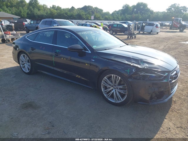 2019 AUDI A7 WAUV2AF25KN084530 Photo 0