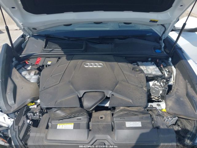 2025 AUDI Q8 WA1FVBF15SD004302 Photo 9