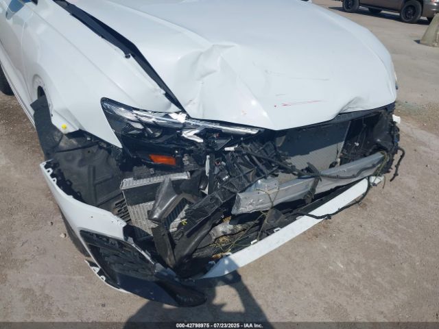 2025 AUDI Q8 WA1FVBF15SD004302 Photo 5