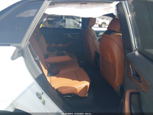2025 AUDI Q8 WA1FVBF15SD004302 Photo 7