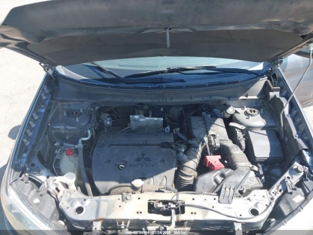 2014 MITSUBISHI OUTLANDER SPORT 4A4AR3AU8EE024062 Photo 9