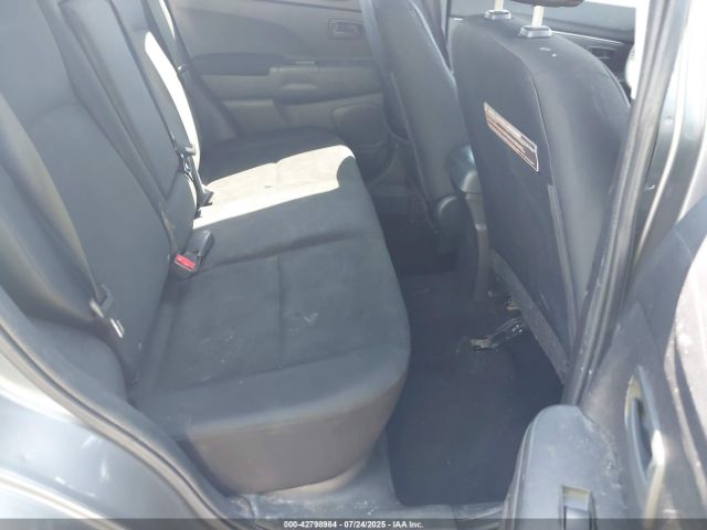 2014 MITSUBISHI OUTLANDER SPORT 4A4AR3AU8EE024062 Photo 7