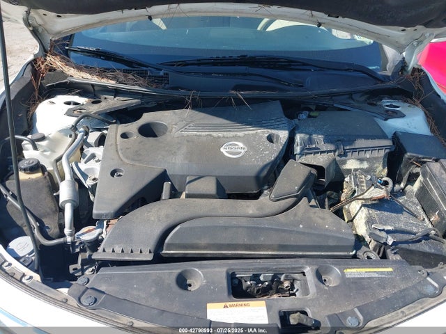 Nissan 2014 2014 1N4AL3AP4EC163447 Image 10