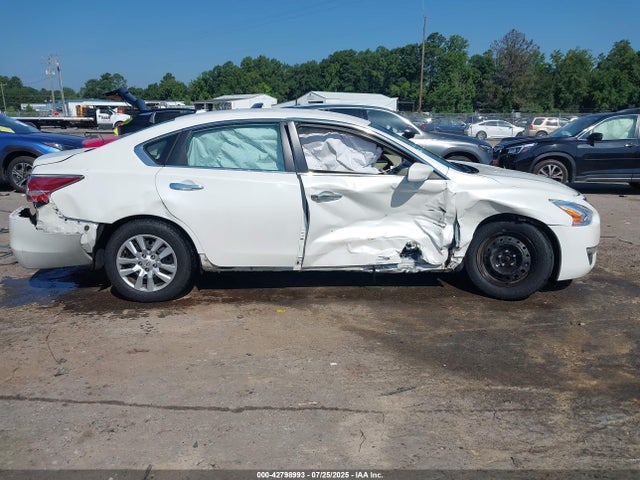 Nissan 2014 2014 1N4AL3AP4EC163447 Image 13