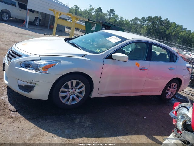 Nissan 2014 2014 1N4AL3AP4EC163447 Image 14