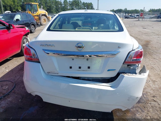 Nissan 2014 2014 1N4AL3AP4EC163447 Image 16