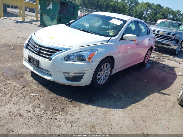 Nissan 2014 2014 1N4AL3AP4EC163447 Image 2