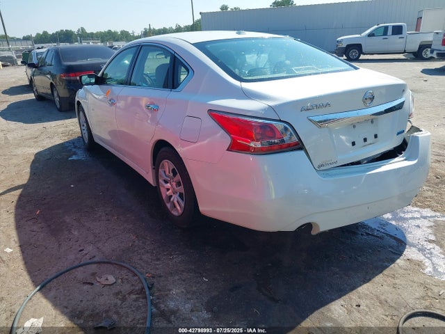 Nissan 2014 2014 1N4AL3AP4EC163447 Image 3