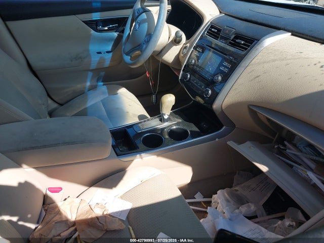 Nissan 2014 2014 1N4AL3AP4EC163447 Image 5
