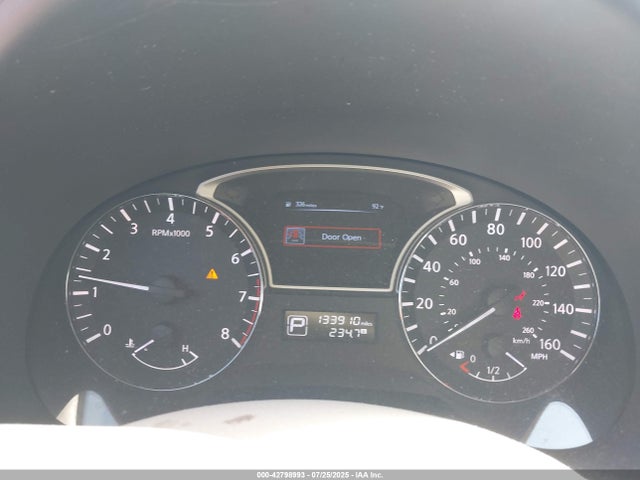 Nissan 2014 2014 1N4AL3AP4EC163447 Image 7