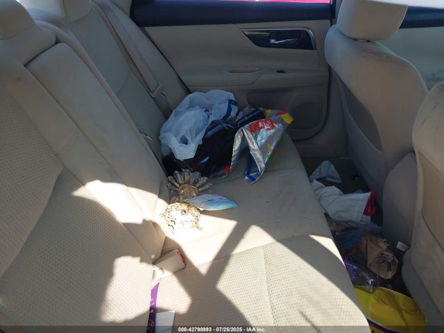 Nissan 2014 2014 1N4AL3AP4EC163447 Image 8