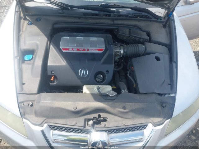 2008 ACURA TL 19UUA76558A032282 Photo 9