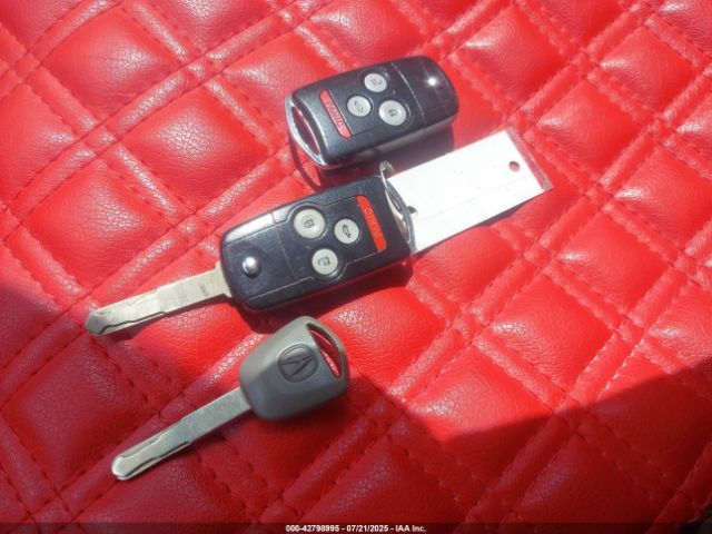 2008 ACURA TL 19UUA76558A032282 Photo 10