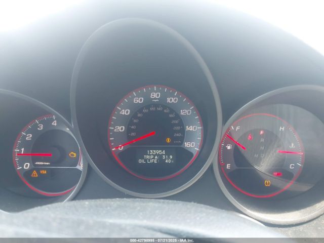 2008 ACURA TL 19UUA76558A032282 Photo 6