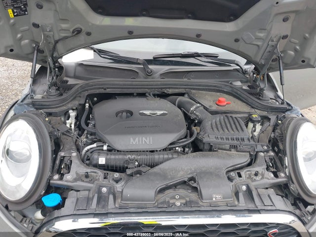 WMWXP7C35H2C61682 Mini Hardtop