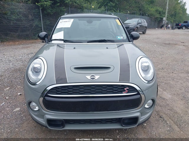 WMWXP7C35H2C61682 Mini Hardtop