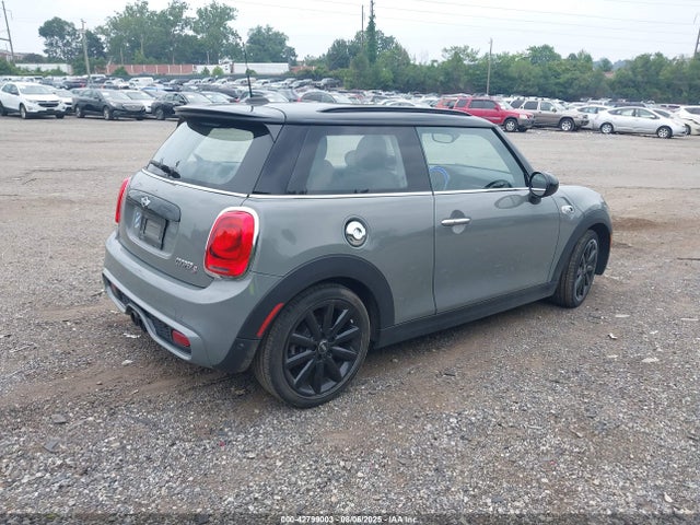 WMWXP7C35H2C61682 Mini Hardtop