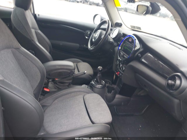WMWXP7C35H2C61682 Mini Hardtop