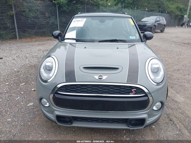 WMWXP7C35H2C61682 Mini Hardtop