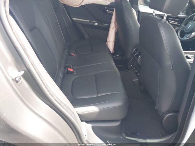2020 JAGUAR F-PACE SADCJ2FX3LA635338 Photo 7