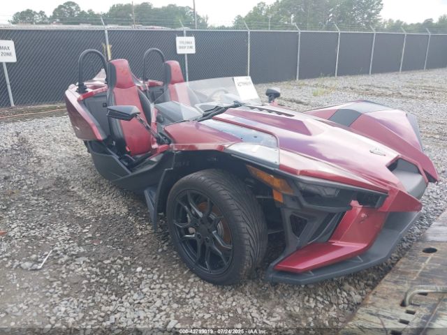 2023 POLARIS SLINGSHOT 57XAAPGD6P8157733