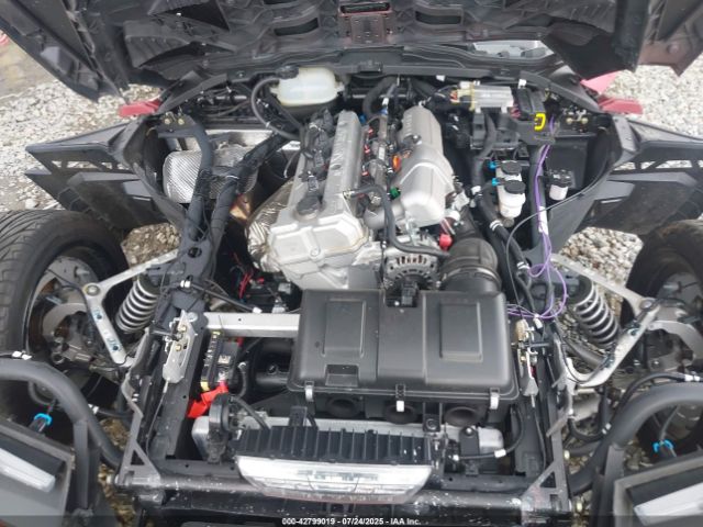 2023 POLARIS SLINGSHOT 57XAAPGD6P8157733 Photo 9