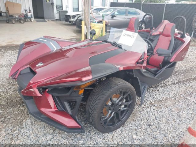 2023 POLARIS SLINGSHOT 57XAAPGD6P8157733 Photo 1