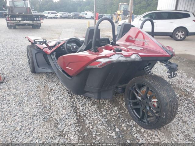 2023 POLARIS SLINGSHOT 57XAAPGD6P8157733 Photo 2