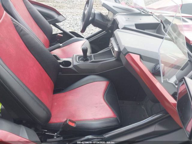 2023 POLARIS SLINGSHOT 57XAAPGD6P8157733 Photo 4