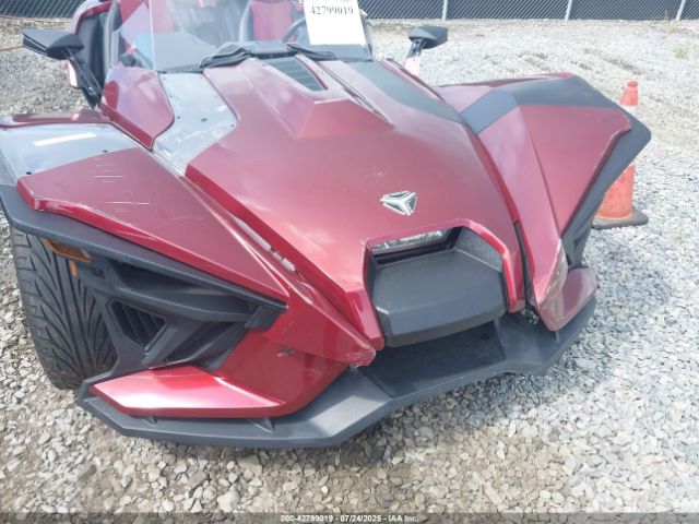 2023 POLARIS SLINGSHOT 57XAAPGD6P8157733 Photo 5
