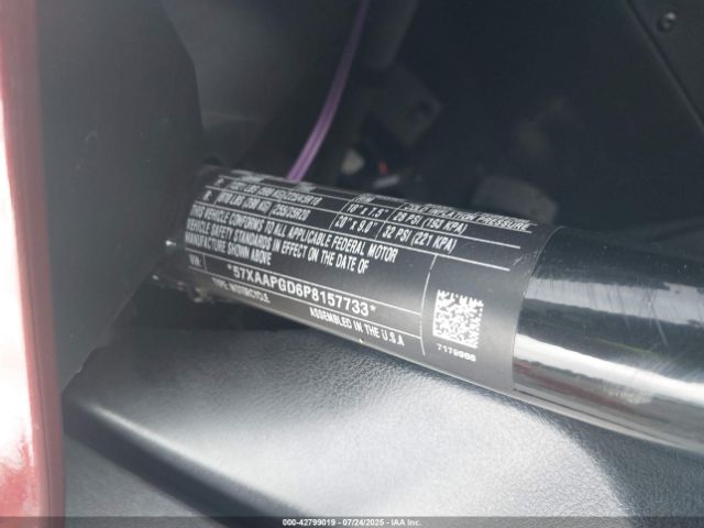 2023 POLARIS SLINGSHOT 57XAAPGD6P8157733 Photo 8