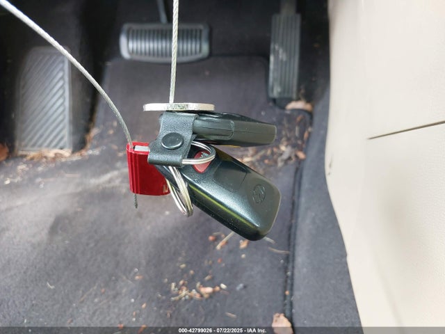 2009 HYUNDAI SONATA 5NPET46C79H451142 Photo 10