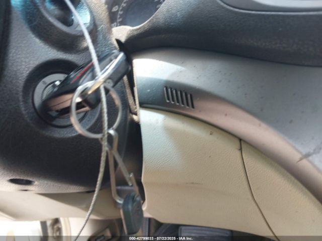 2010 ACURA TSX JH4CU4F47AC000692 Photo 10