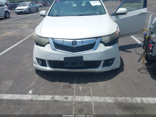 2010 ACURA TSX JH4CU4F47AC000692 Photo 5