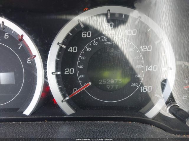 2010 ACURA TSX JH4CU4F47AC000692 Photo 6