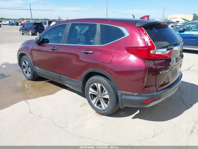 2HKRW5H30JH412019 Honda k24w9/k24v9