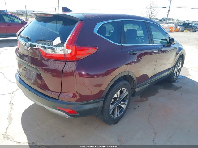 2HKRW5H30JH412019 Honda k24w9/k24v9