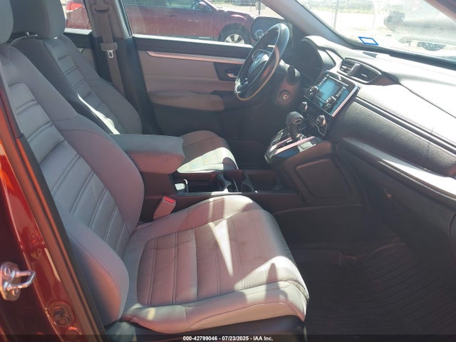 2HKRW5H30JH412019 Honda k24w9/k24v9