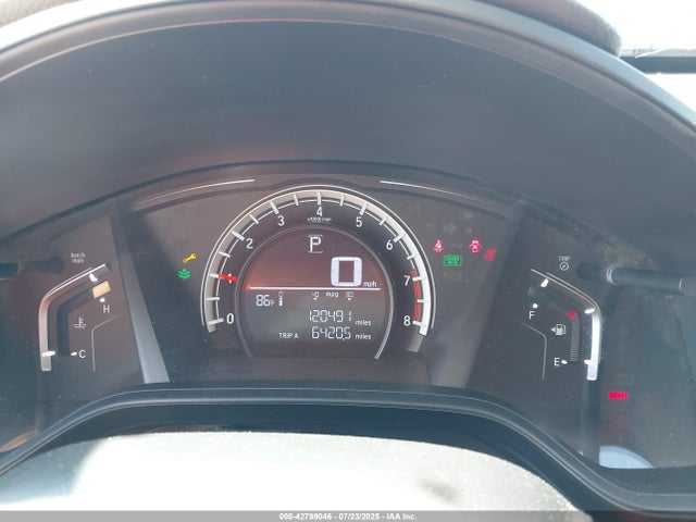 2HKRW5H30JH412019 Honda k24w9/k24v9