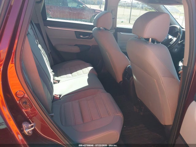 2HKRW5H30JH412019 Honda k24w9/k24v9