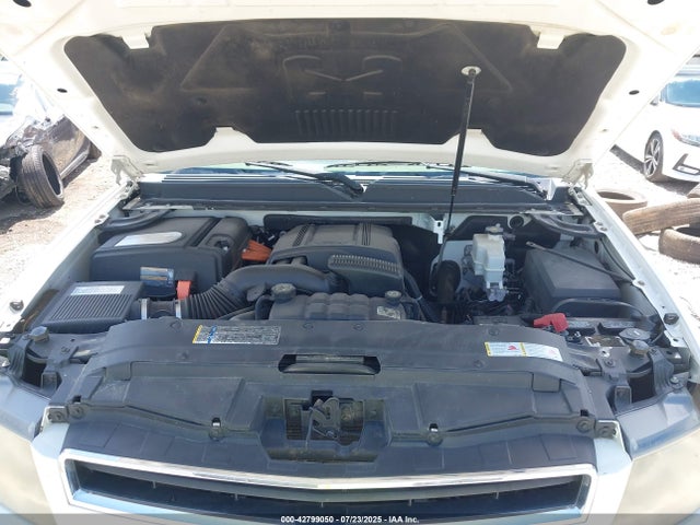 2008 CHEVROLET TAHOE HYBRID 1GNFC13508R211339 Photo 9