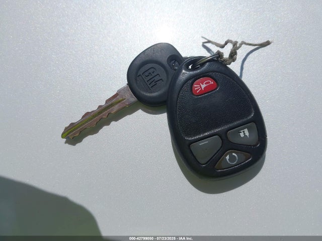 2008 CHEVROLET TAHOE HYBRID 1GNFC13508R211339 Photo 10