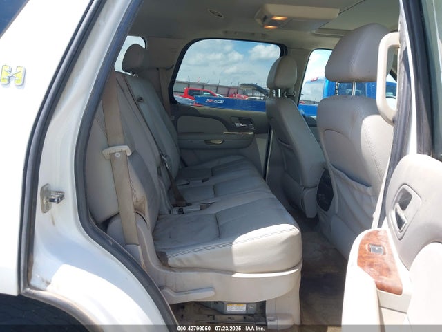 2008 CHEVROLET TAHOE HYBRID 1GNFC13508R211339 Photo 7