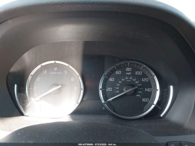 2018 ACURA MDX 5J8YD4H59JL023227 Photo 6