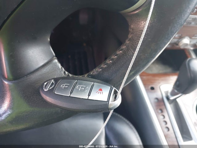 5N1DR2MM1HC680626 Nissan 2017