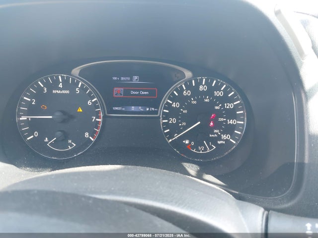 5N1DR2MM1HC680626 Nissan 2017