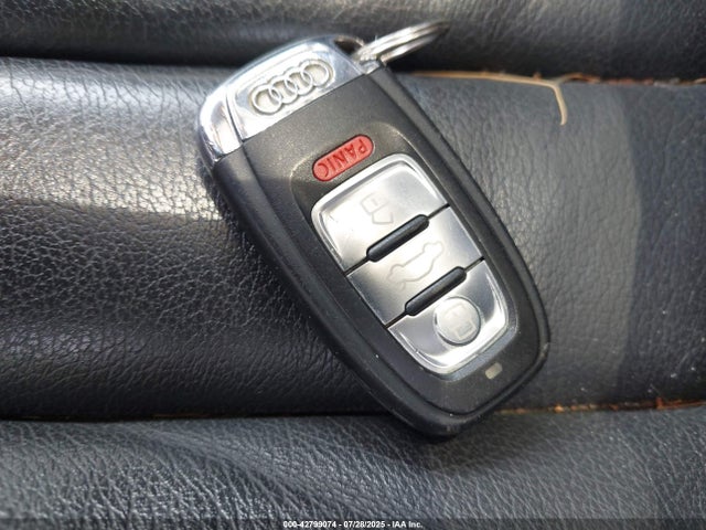 2010 AUDI Q5 WA1LKAFP1AA083316 Photo 10